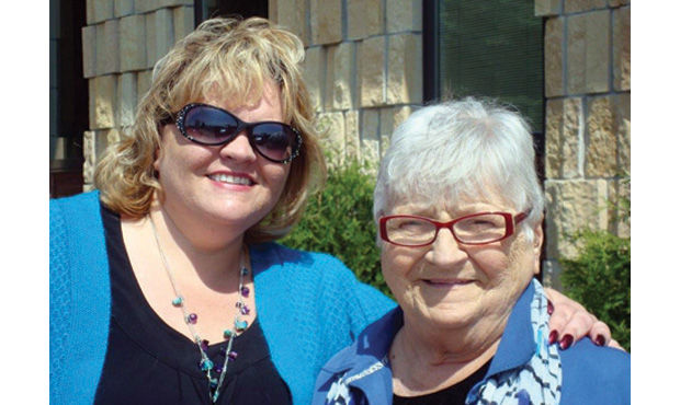 Happy Mother's Day in Heaven